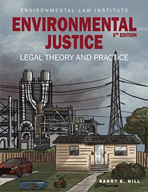Environmental Justice 5th Edition